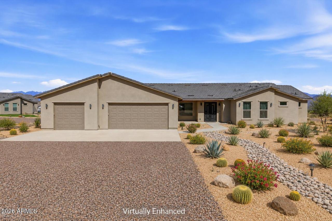 16320 E Skinner Dr., Scottsdale, AZ 85262