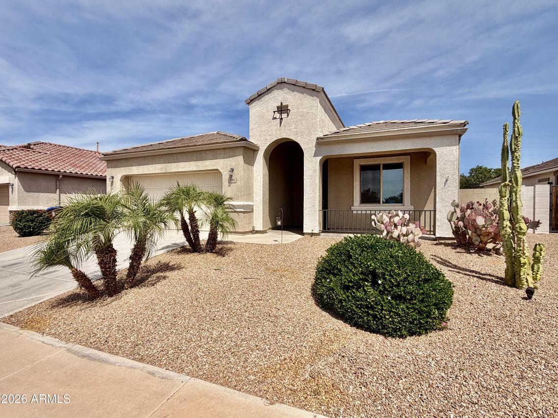 19995 N Ben Ct., Maricopa, AZ 85138