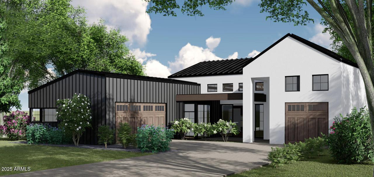 5226 E Sweetwater Ave., Scottsdale, AZ 85254