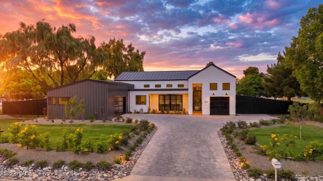 5226 E Sweetwater Ave., Scottsdale, AZ 85254
