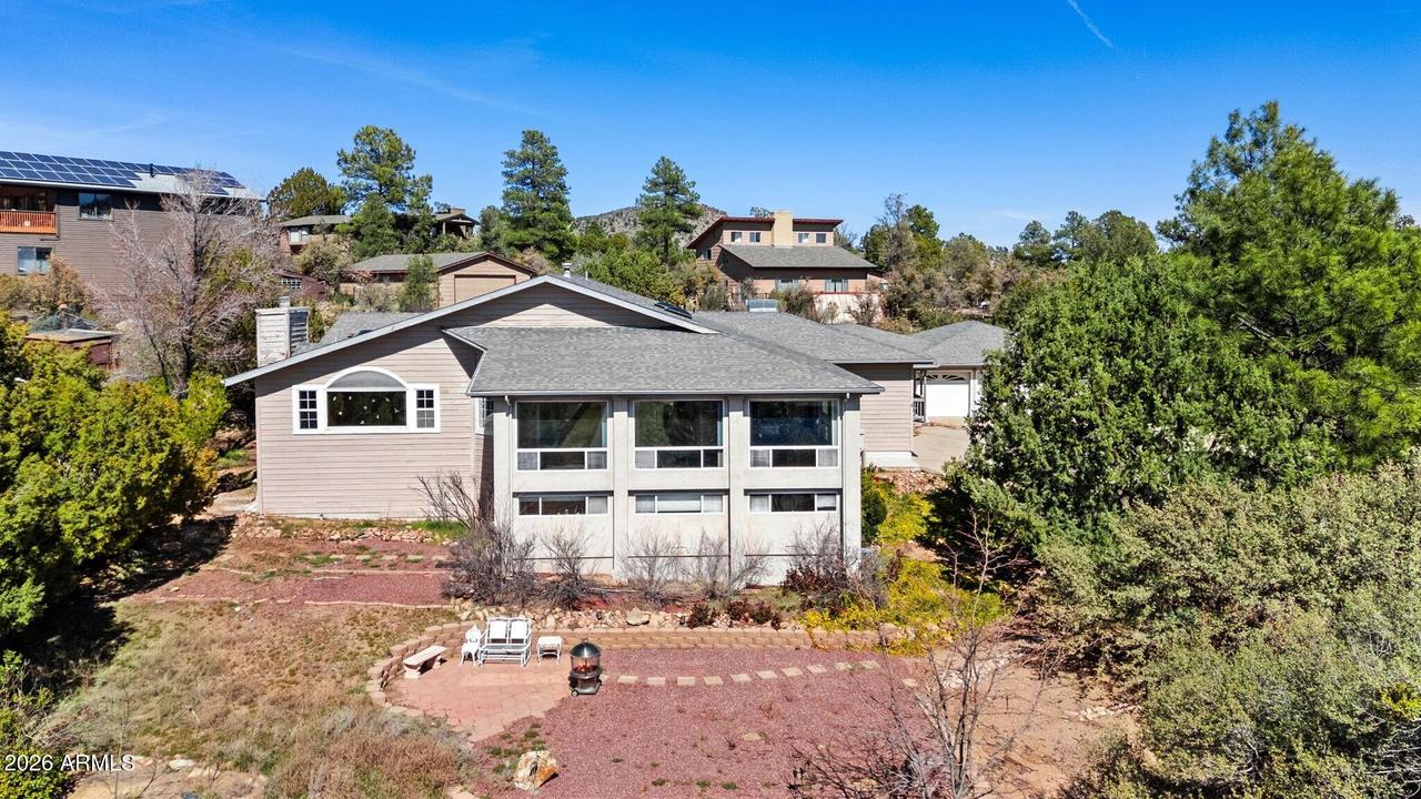 1954 W Shadow Valley Dr., Prescott, AZ 86305