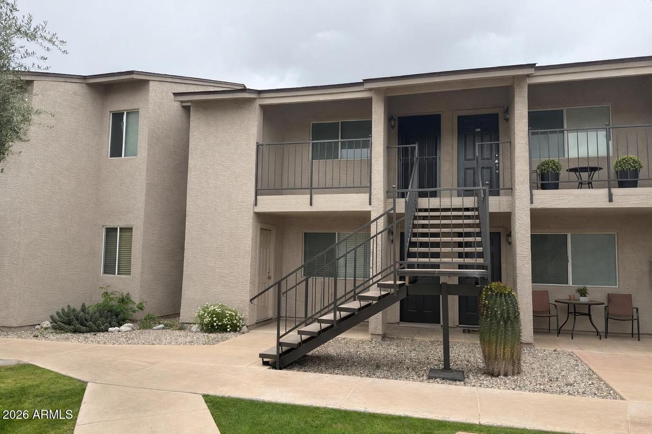 12440 N 20th St. #202, Phoenix, AZ 85022