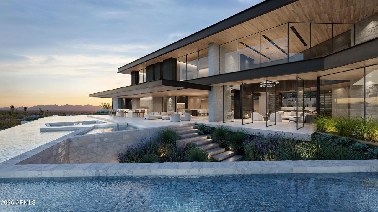 6203 E Cholla Ln., Paradise Valley, AZ 85253