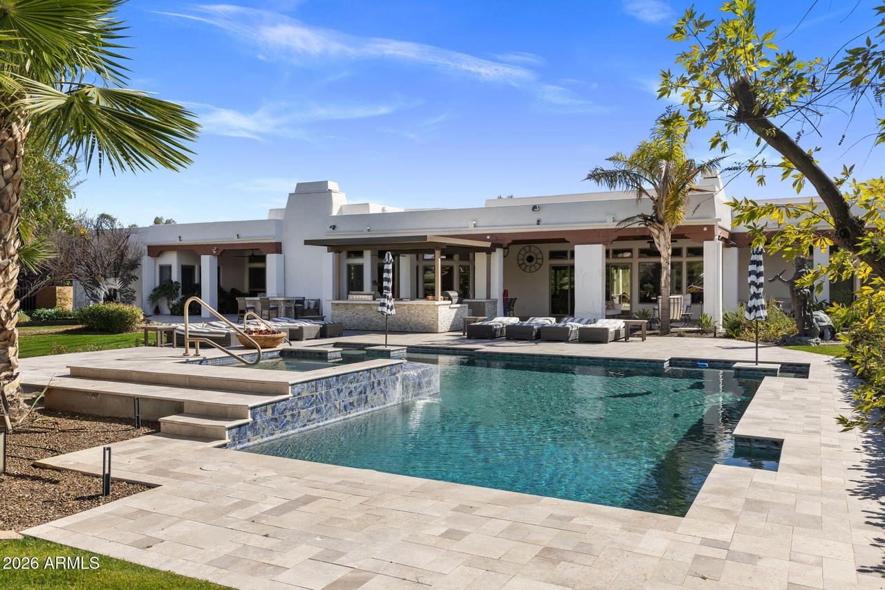 6700 E Malcomb Dr., Paradise Valley, AZ 85253