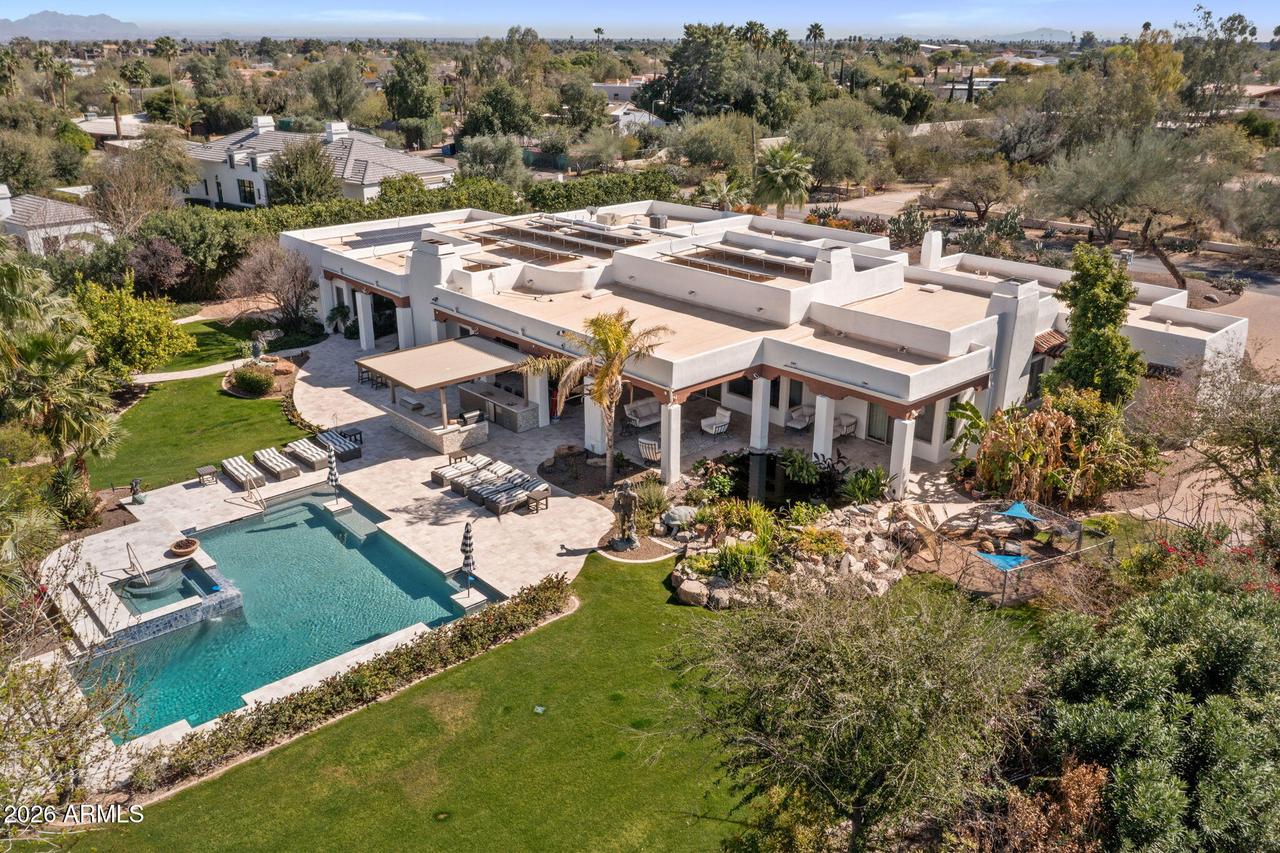 6700 E Malcomb Dr., Paradise Valley, AZ 85253