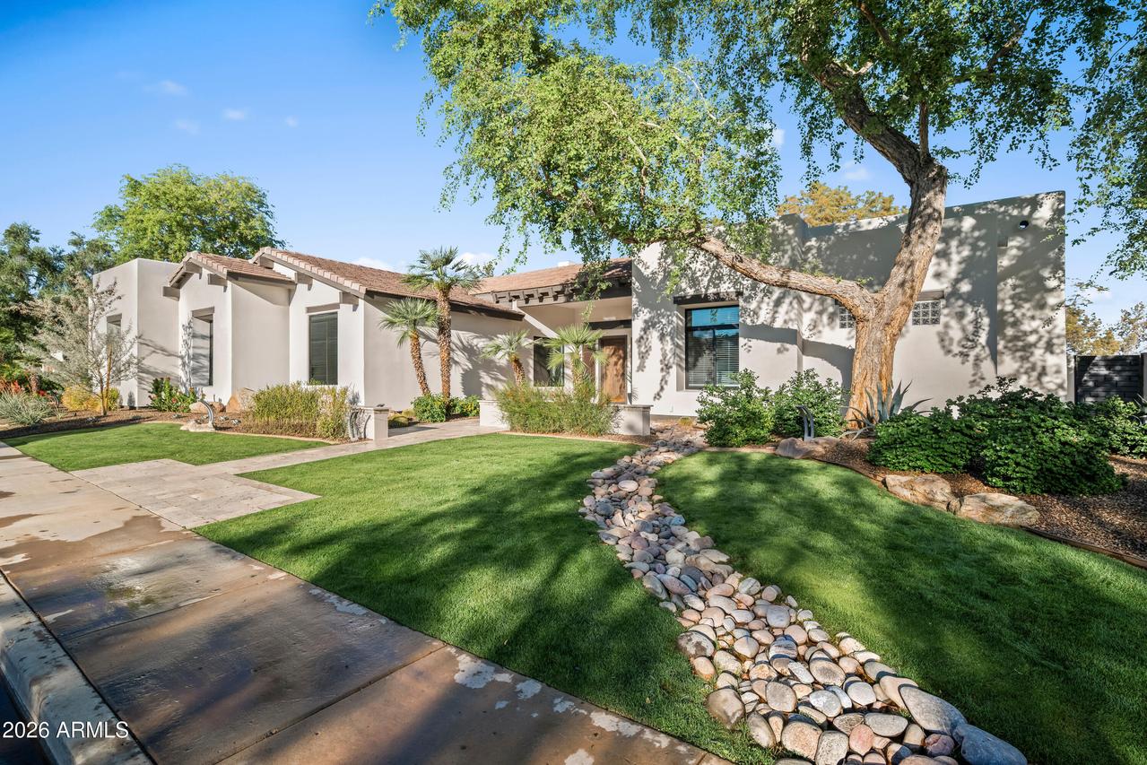 11785 N 83rd Pl., Scottsdale, AZ 85260