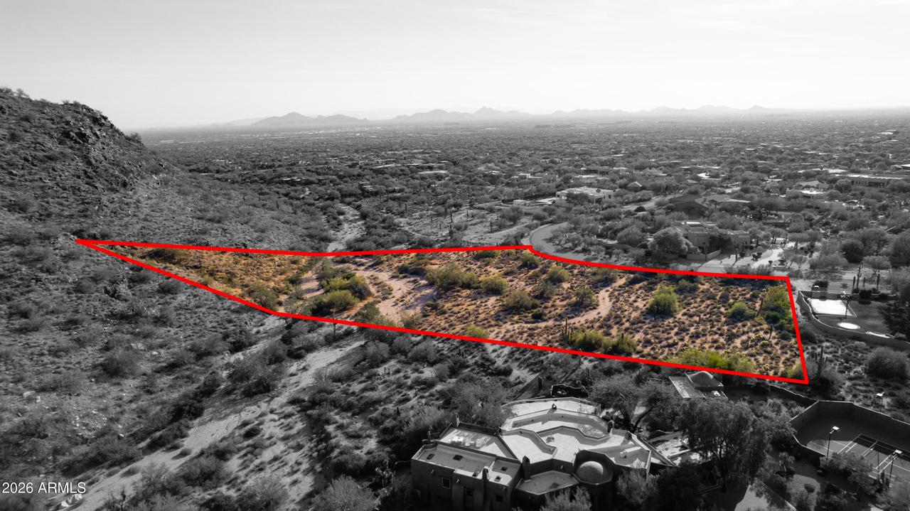 22051 N Church Rd. #6, Scottsdale, AZ 85255