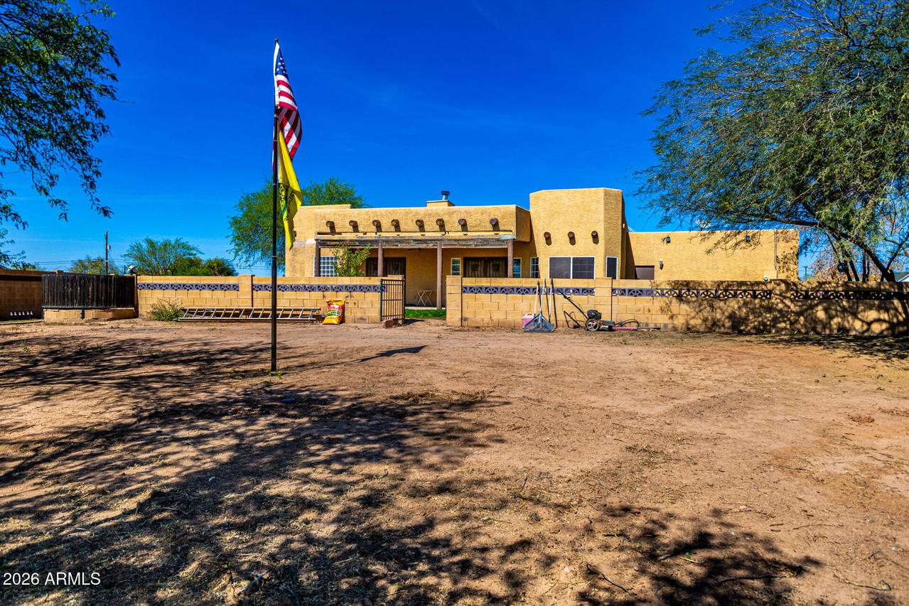 22843 E Ivanhoe St., Mesa, AZ 85212