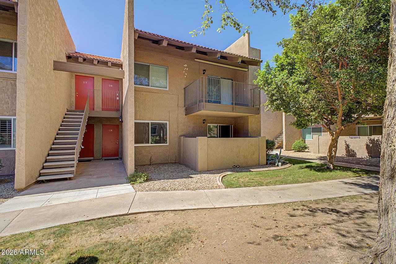 5525 E Thomas Rd. #Q4, Phoenix, AZ 85018