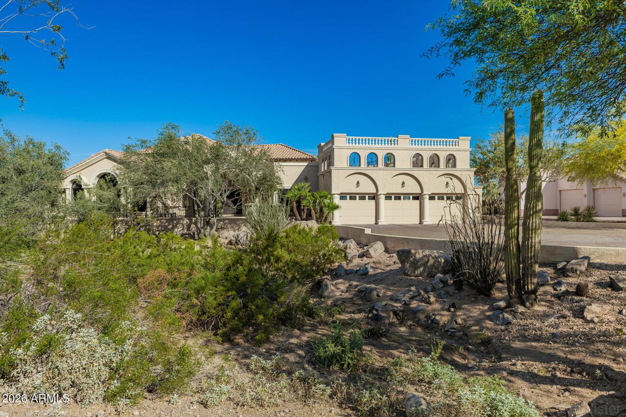 6446 E Trailridge Cir. #29, Mesa, AZ 85215