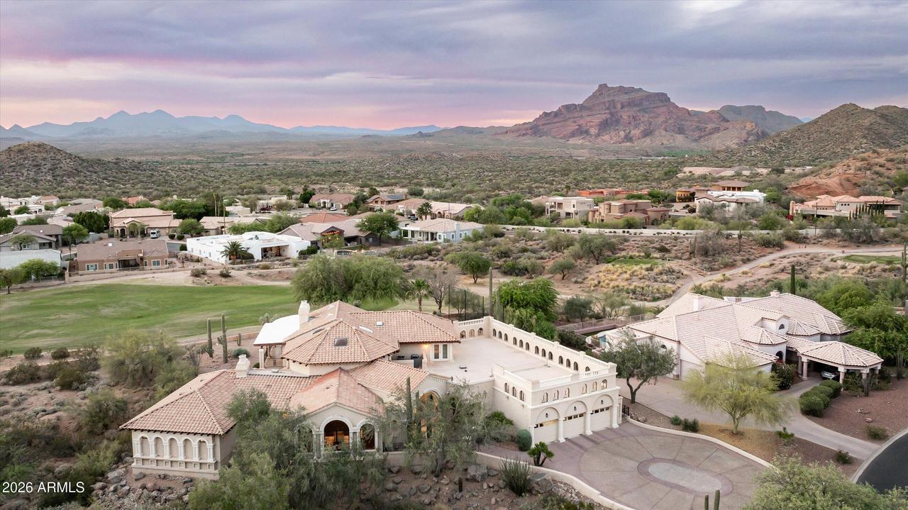 6446 E Trailridge Cir. #29, Mesa, AZ 85215