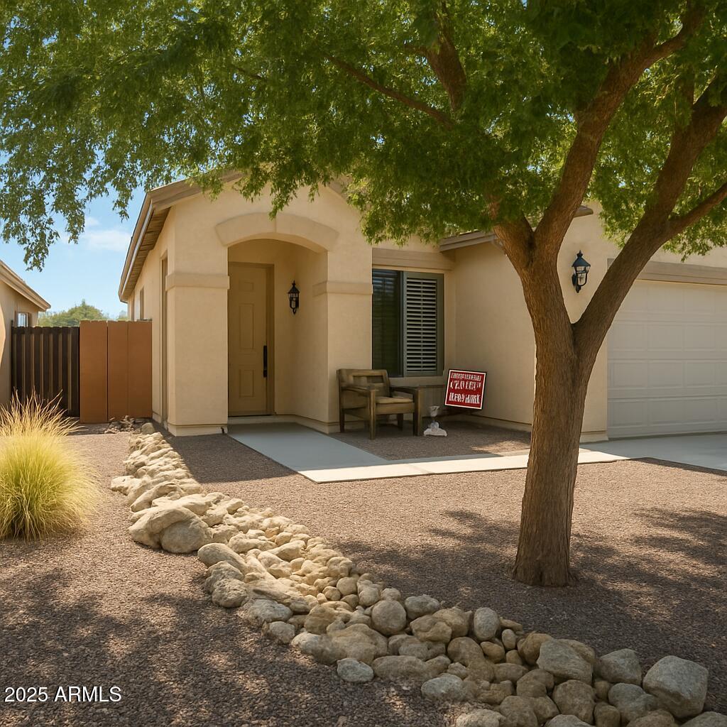 3075 W Dancer Ln., San Tan Valley, AZ 85144