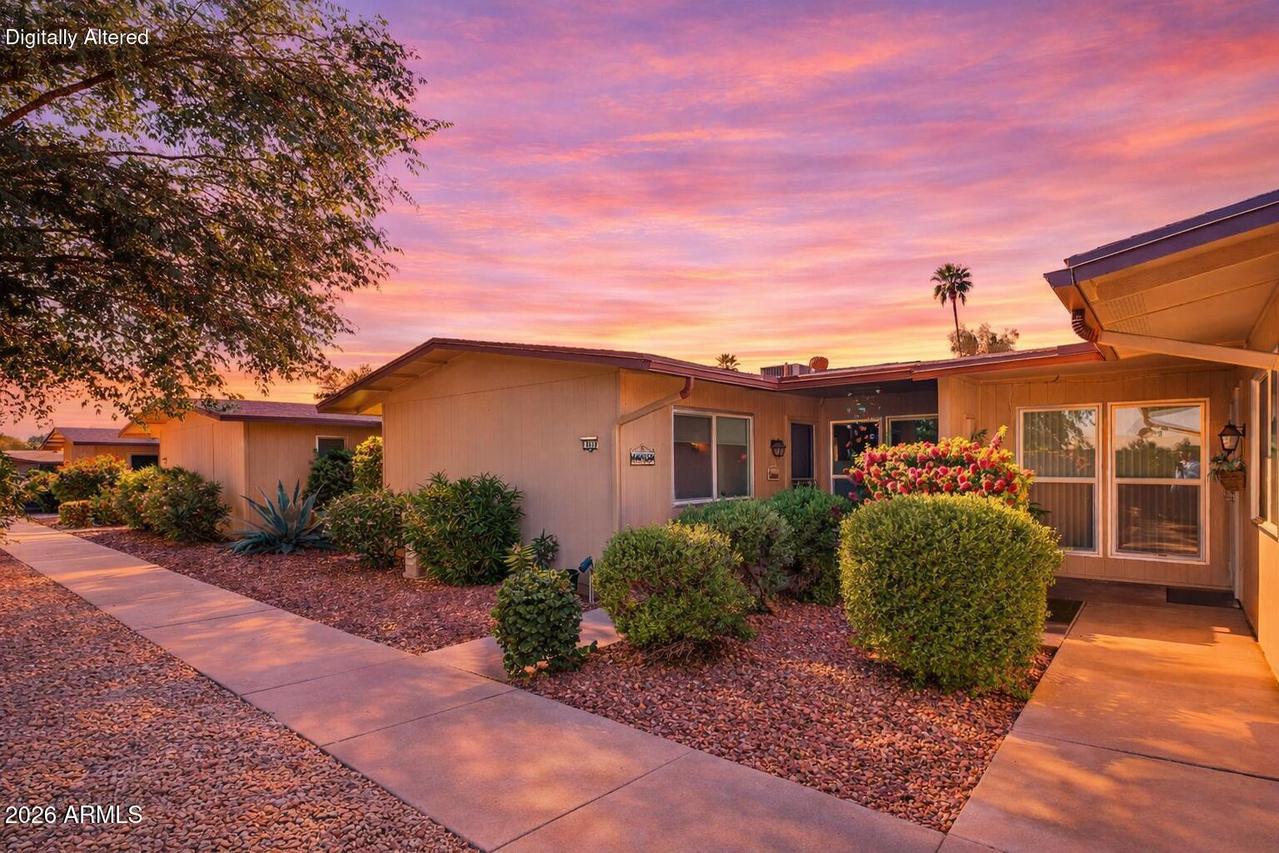 18439 N Opal Dr., Sun City West, AZ 85375