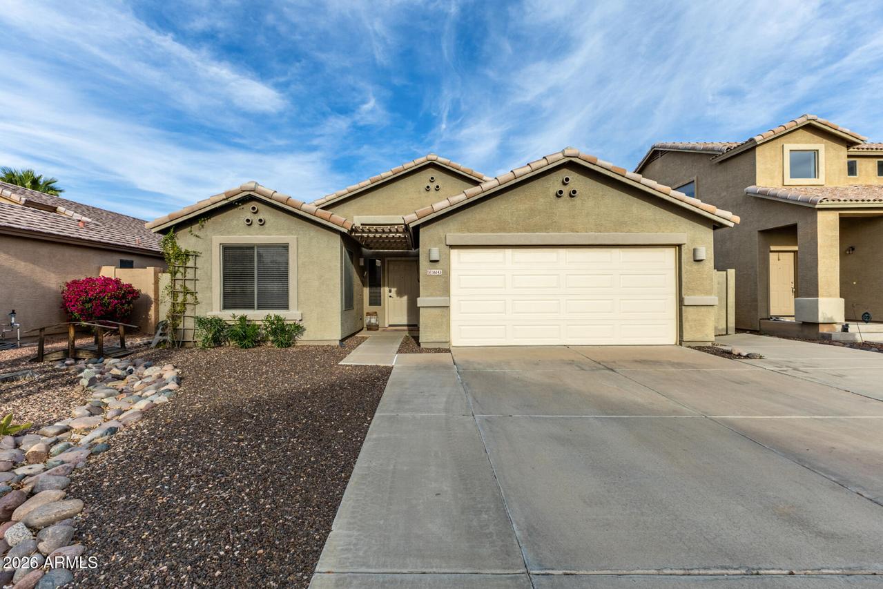 16143 N 159th Dr., Surprise, AZ 85374