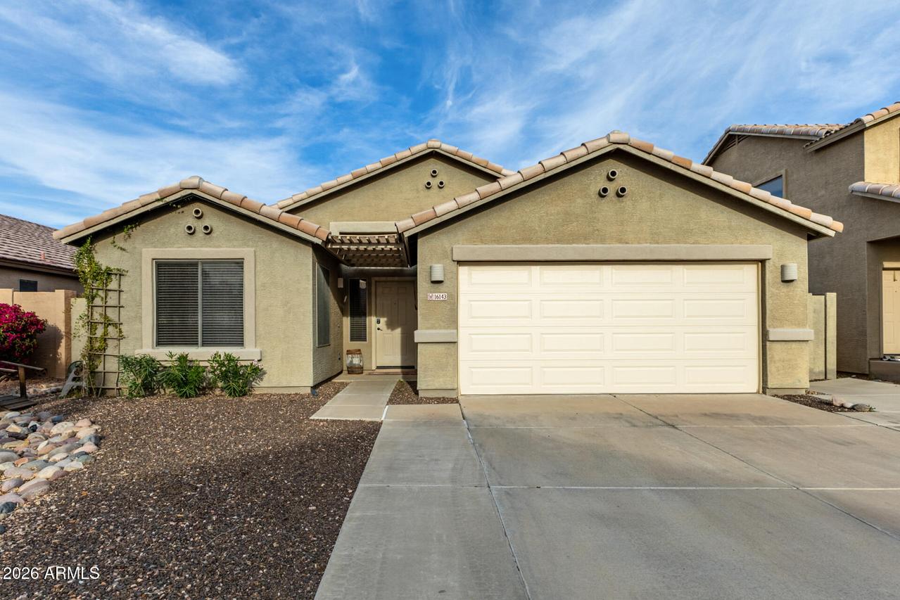 16143 N 159th Dr., Surprise, AZ 85374