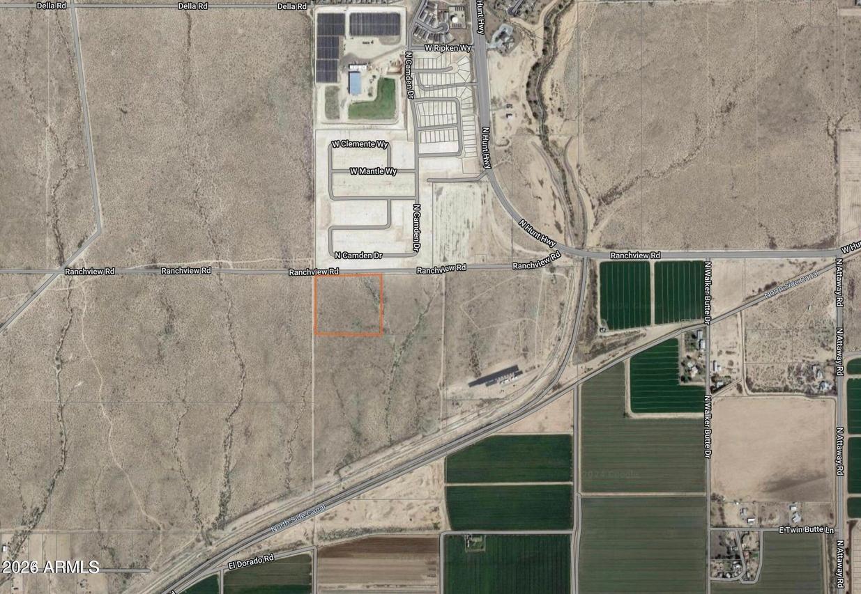 E Ranchview Rd. #-, Florence, AZ 85132