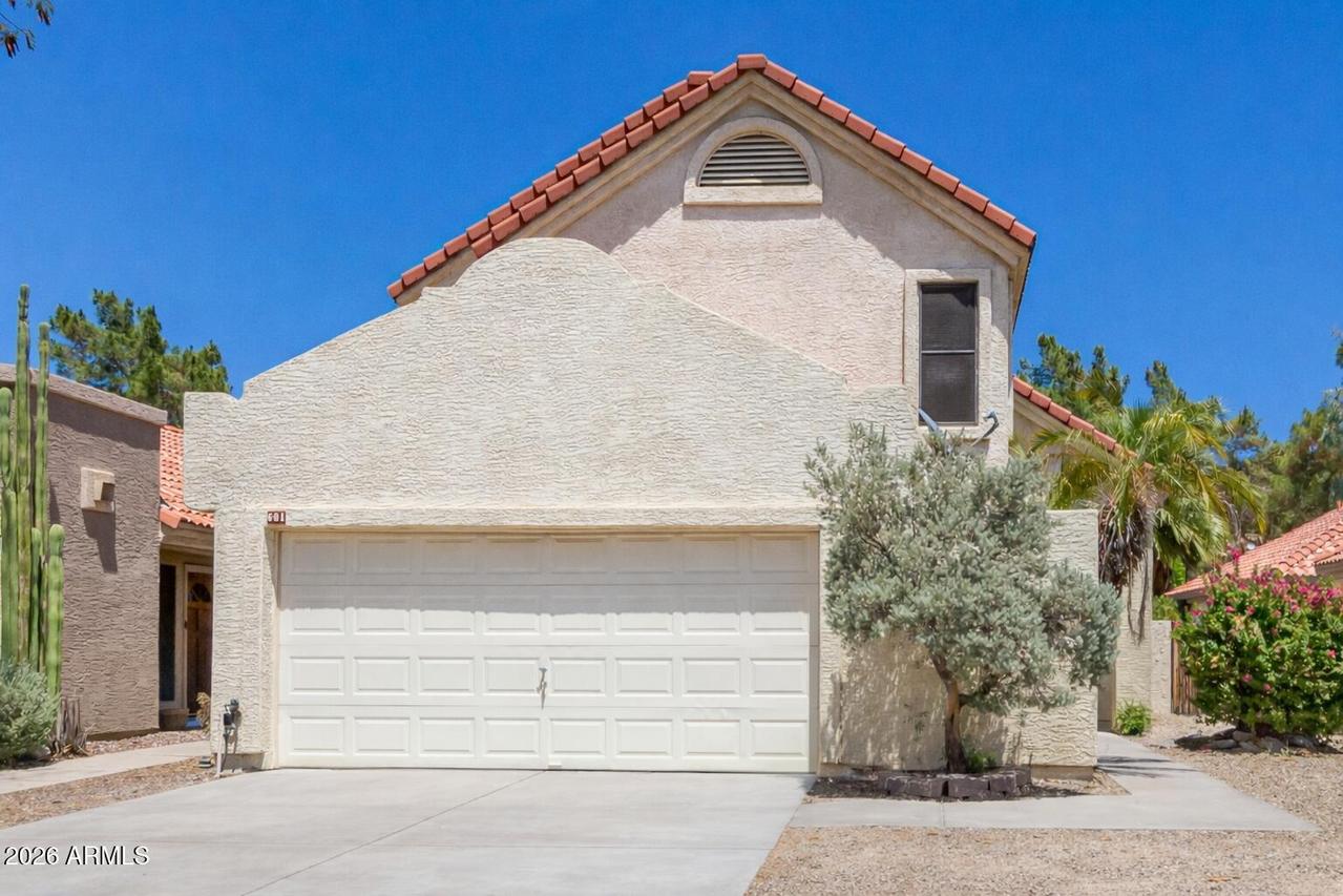 601 N Granite St., Gilbert, AZ 85234