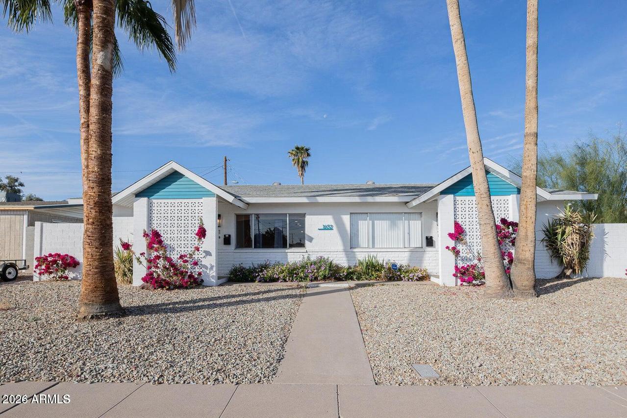 1652 N 87th St., Scottsdale, AZ 85257