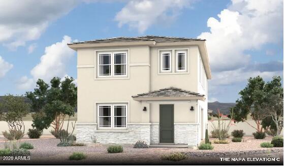 10300 S Cave Spring Tr., Apache Junction, AZ 85120