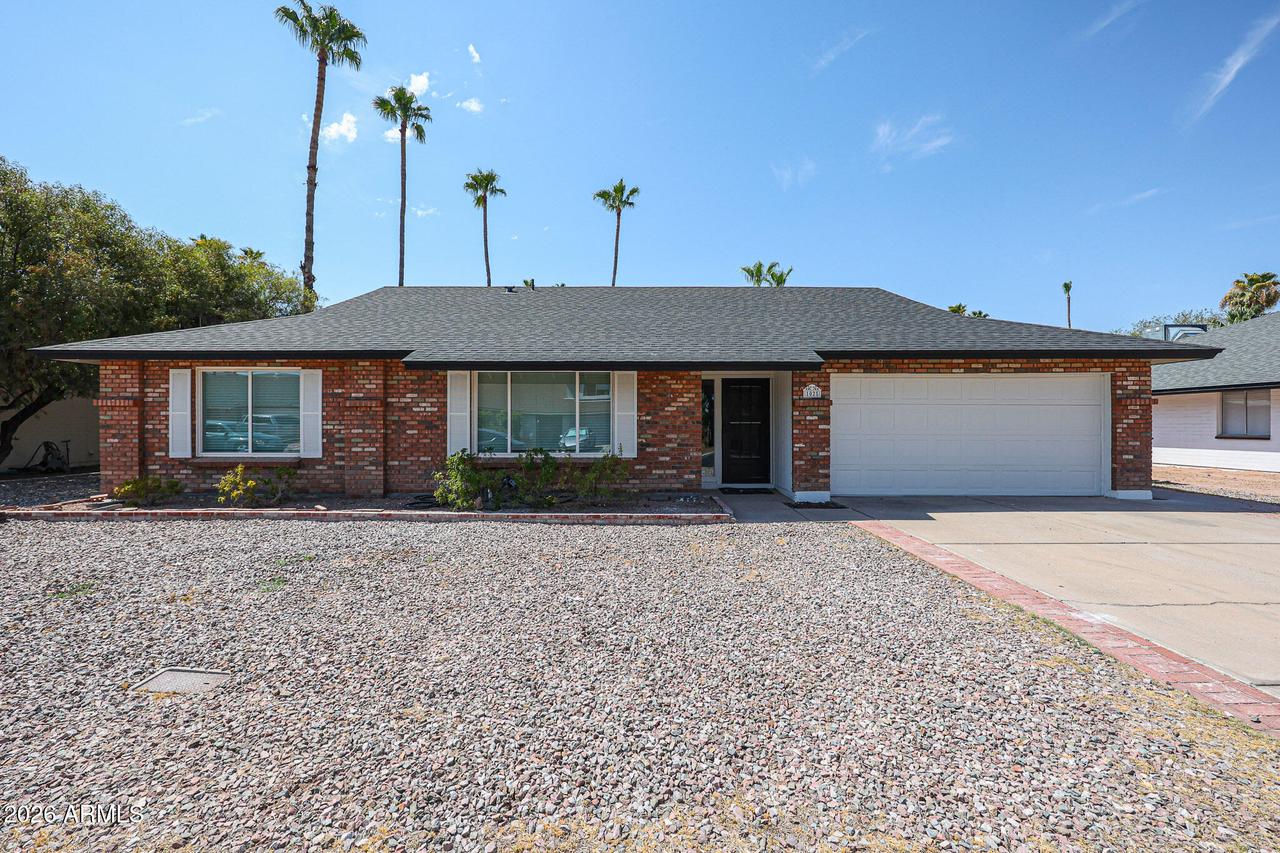 1025 W Keating Ave., Mesa, AZ 85210