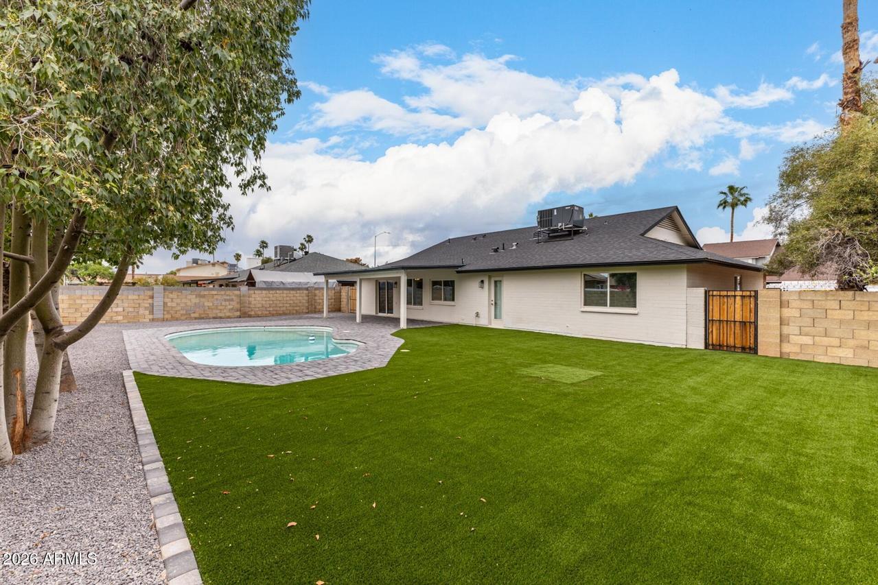 1025 W Keating Ave., Mesa, AZ 85210