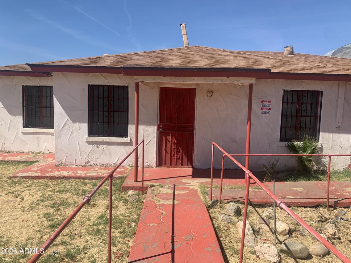 1202 S 14th St. #-, Phoenix, AZ 85034