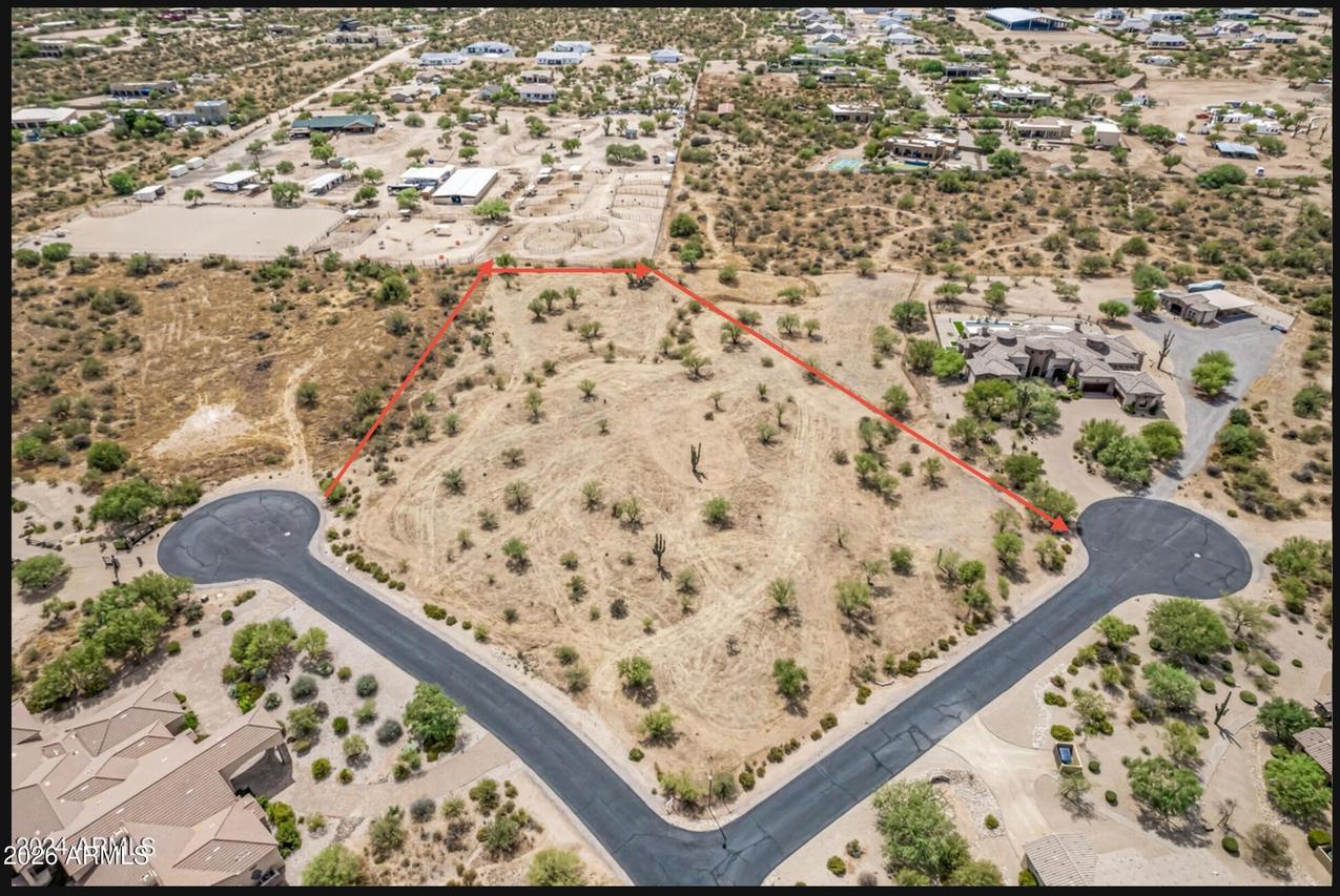 308XX N Estrella Ct. #72, Scottsdale, AZ 85262