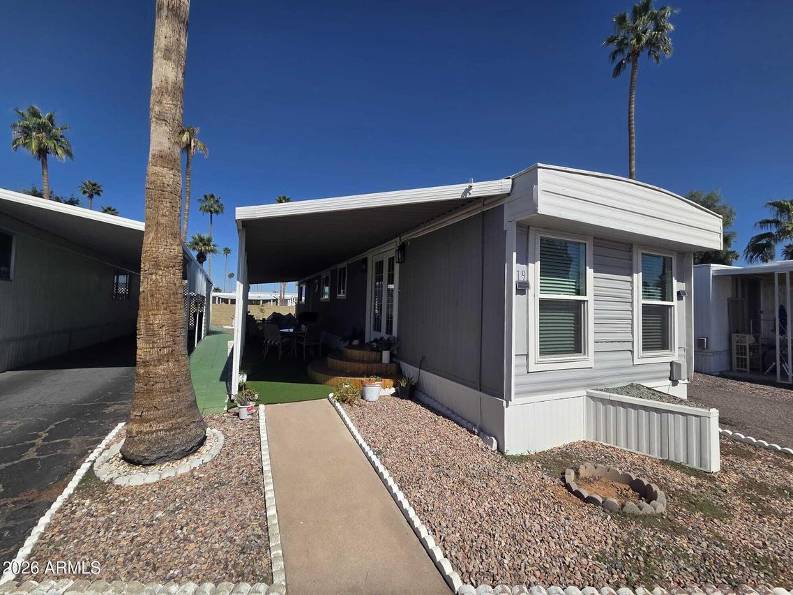 2701 E Allred Ave. #19, Mesa, AZ 85204