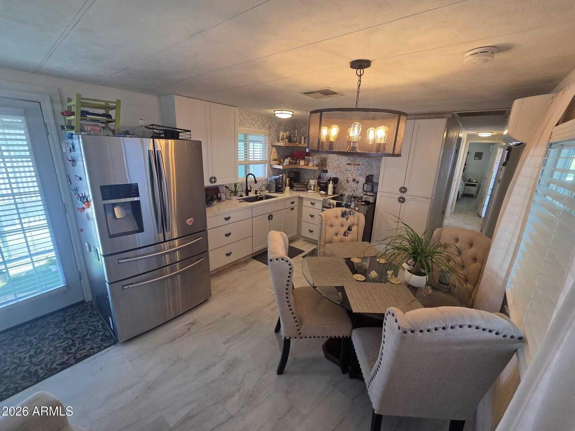 2701 E Allred Ave. #19, Mesa, AZ 85204