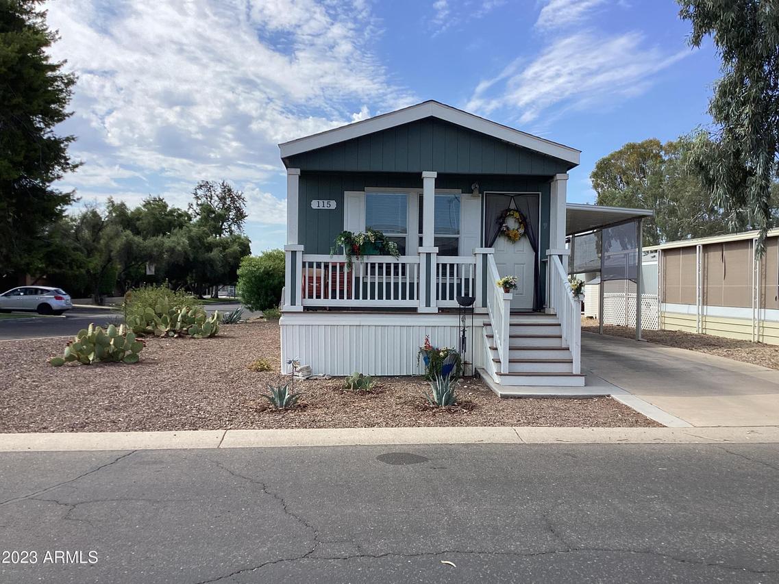 6960 W Peoria Ave. #115, Peoria, AZ 85345