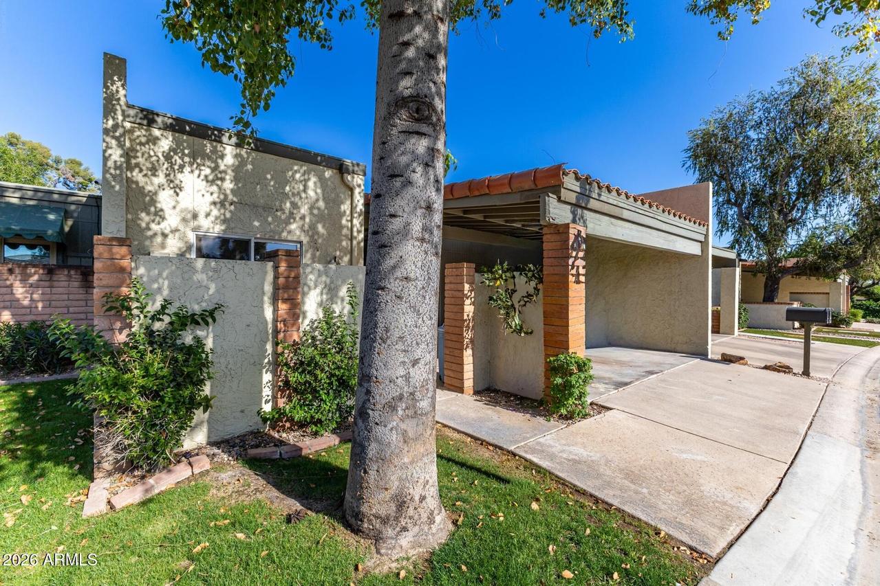 4323 N 28th Way, Phoenix, AZ 85016