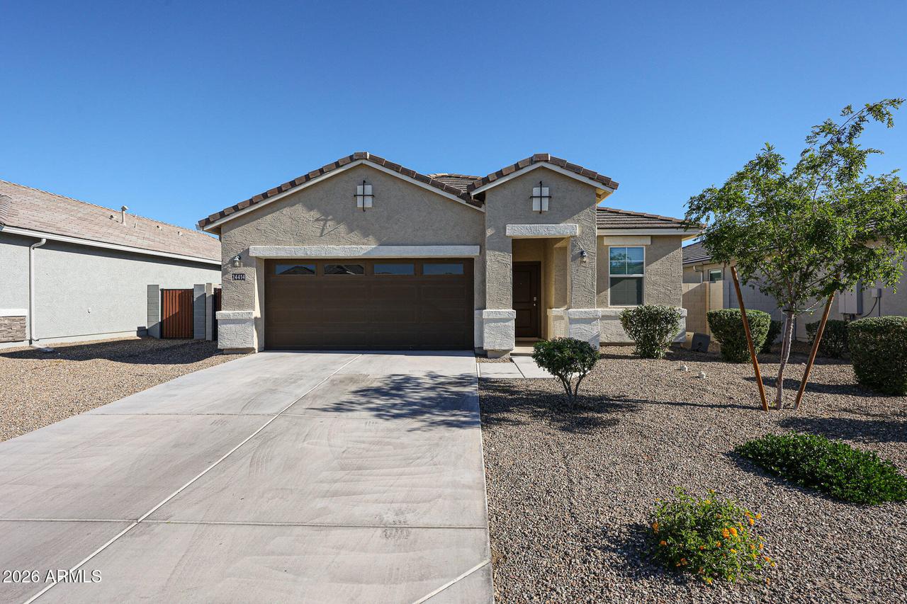 24414 W Wood St., Buckeye, AZ 85326
