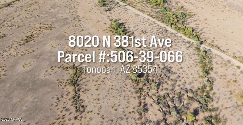 8020 N 381st Ave. #24, Tonopah, AZ 85354