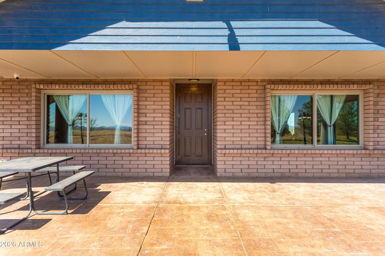 4333 W Dillman Rd., Elfrida, AZ 85610