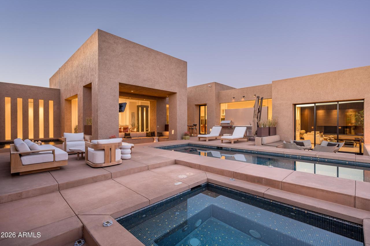 9821 E Sundance Tr., Scottsdale, AZ 85262