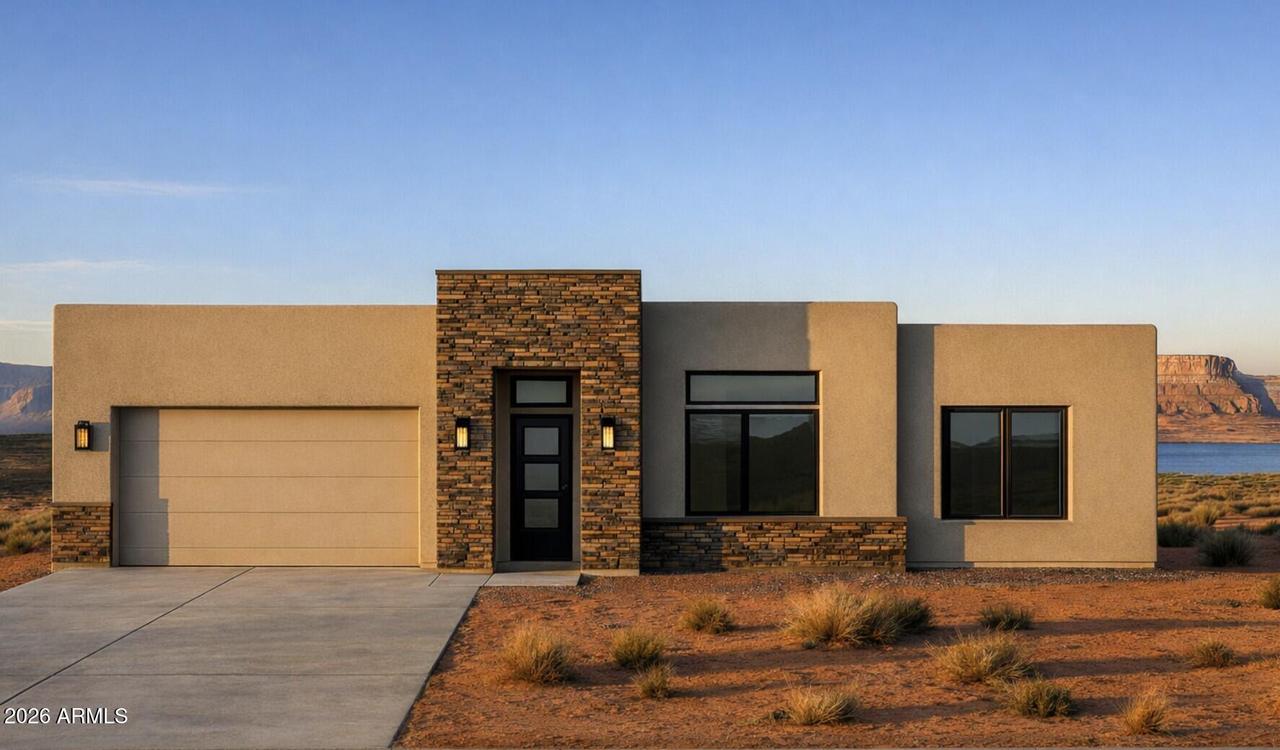 142 Bryce Canyon Dr., Page, AZ 86040