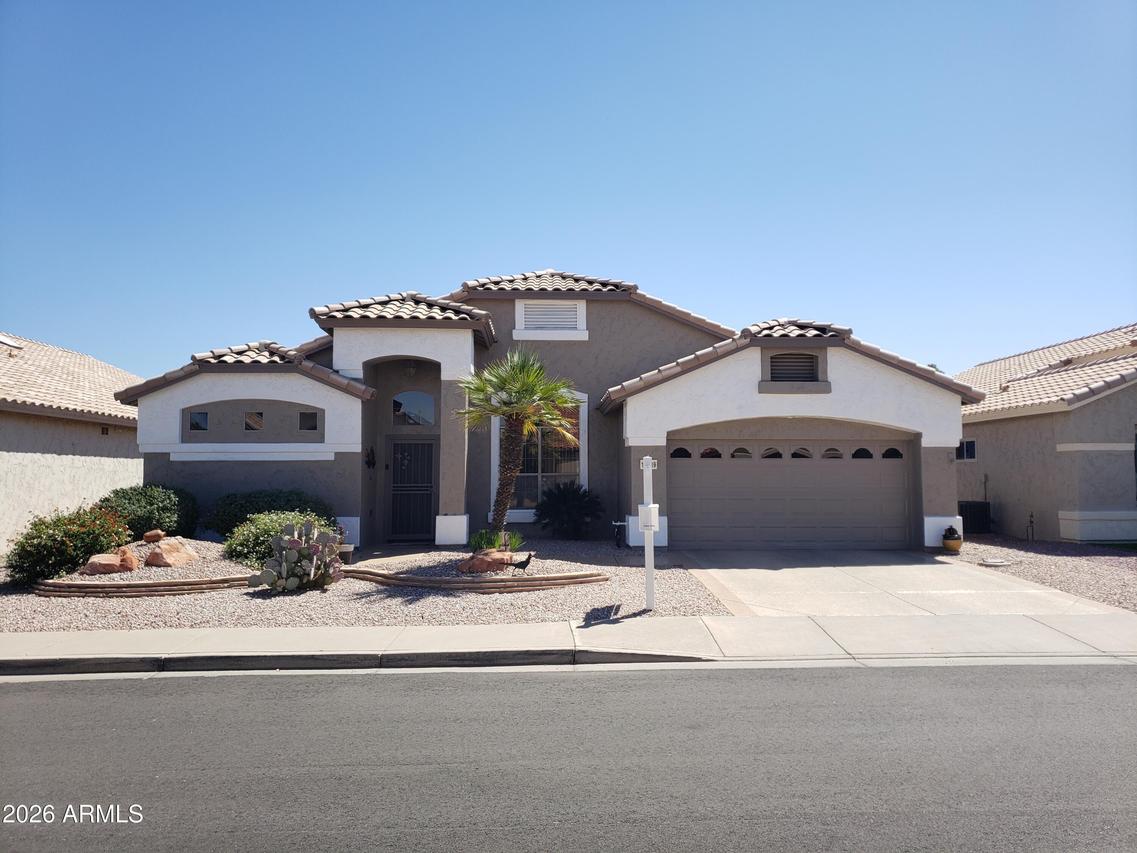 17489 N Goldwater Dr., Surprise, AZ 85374