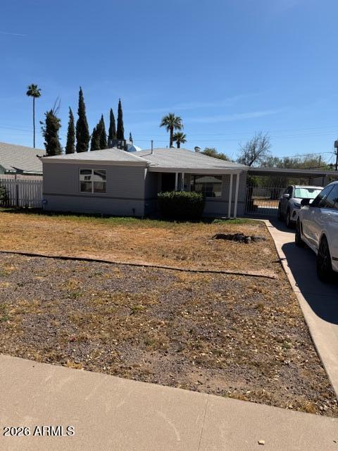 1809 W Heatherbrae Dr., Phoenix, AZ 85015