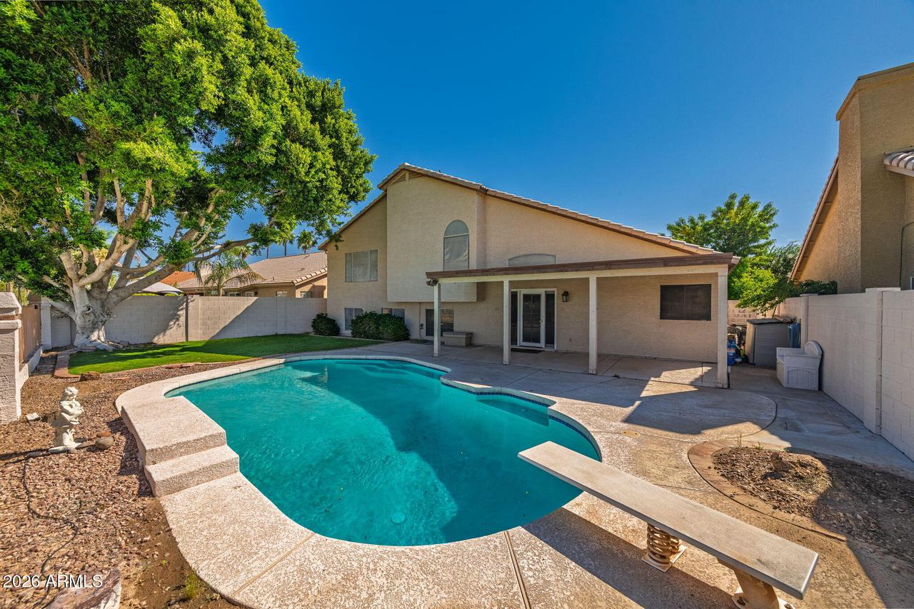 16840 S 36th Pl., Phoenix, AZ 85048