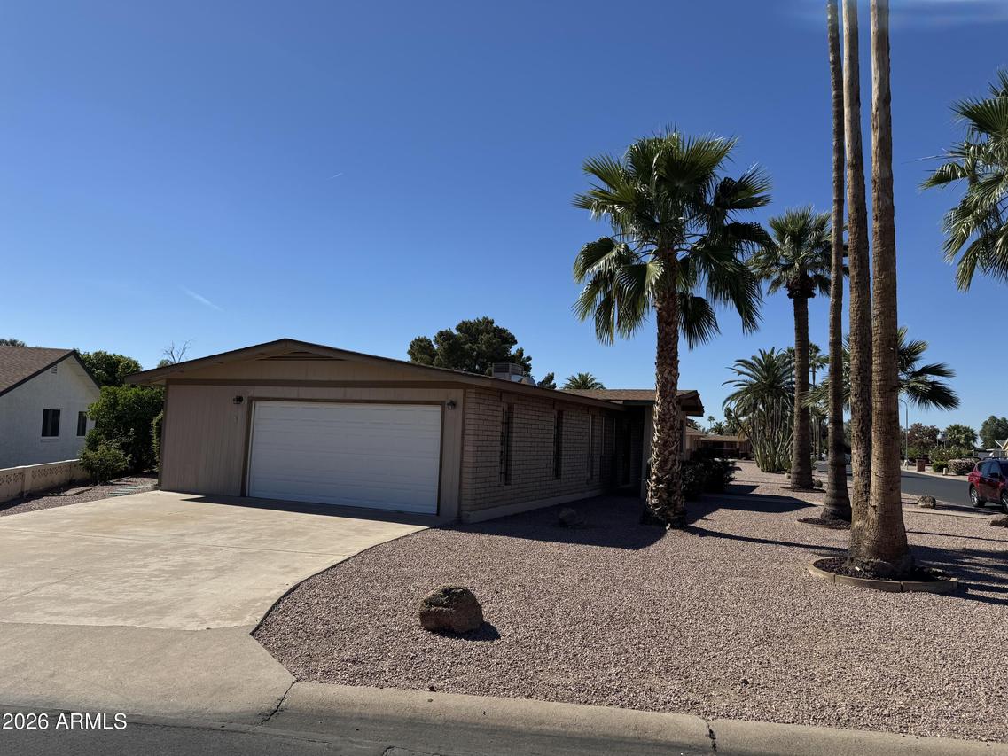 7009 E Exmoor Dr., Mesa, AZ 85208
