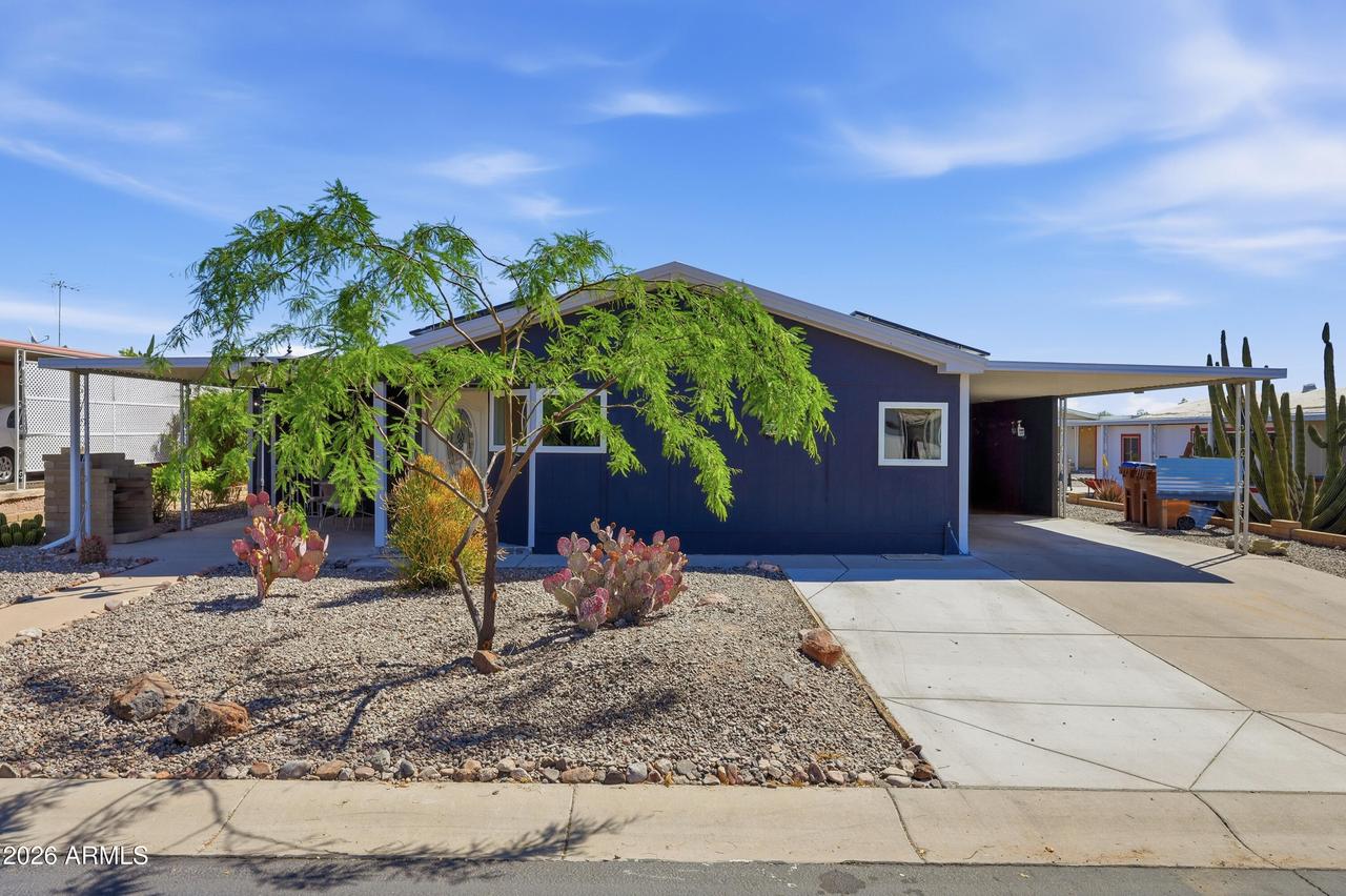 3817 N Minnesota Ave., Florence, AZ 85132
