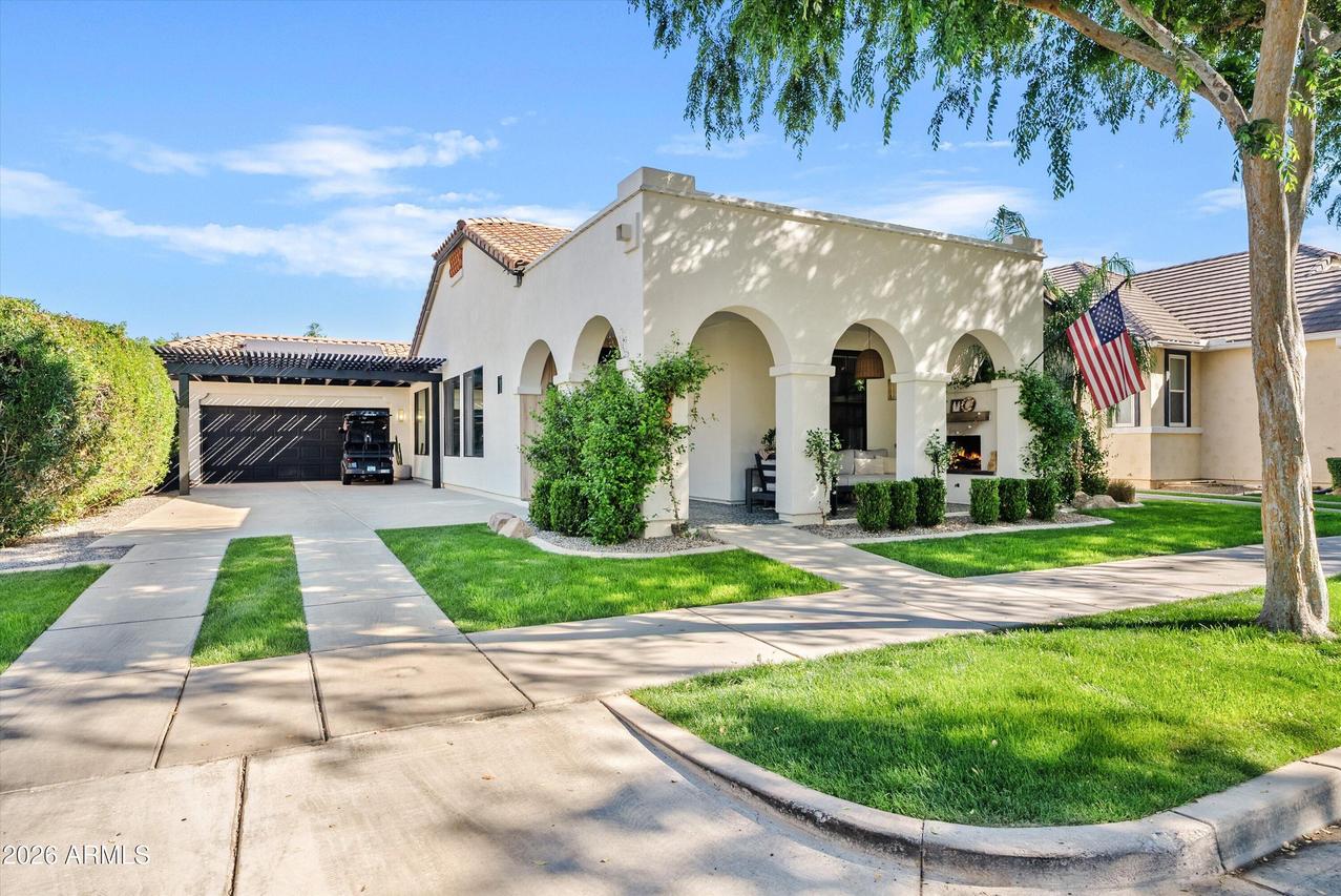 2662 E Valencia St., Gilbert, AZ 85296