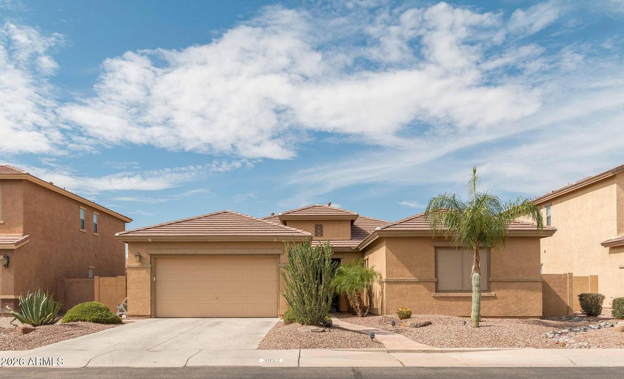 3932 E Virgo Pl., Chandler, AZ 85249