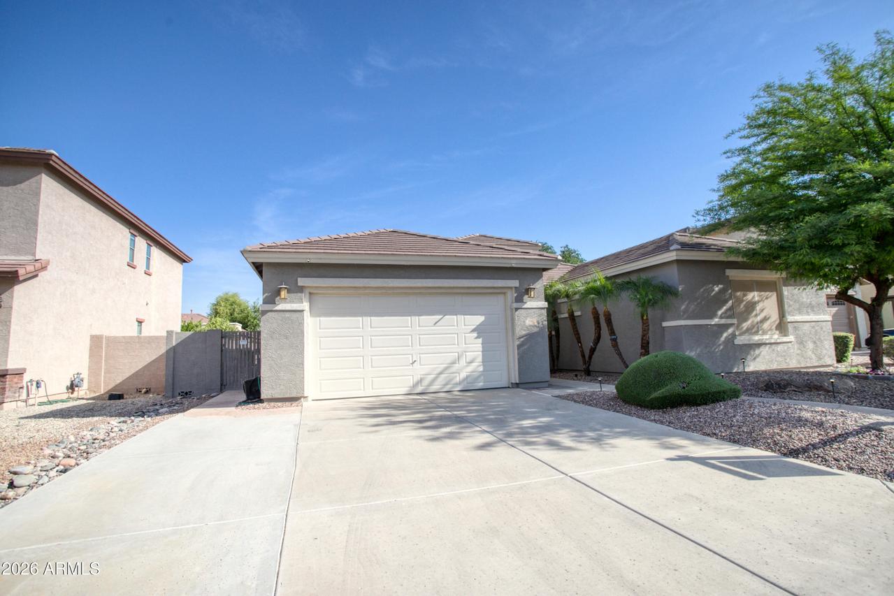 3932 E Virgo Pl., Chandler, AZ 85249