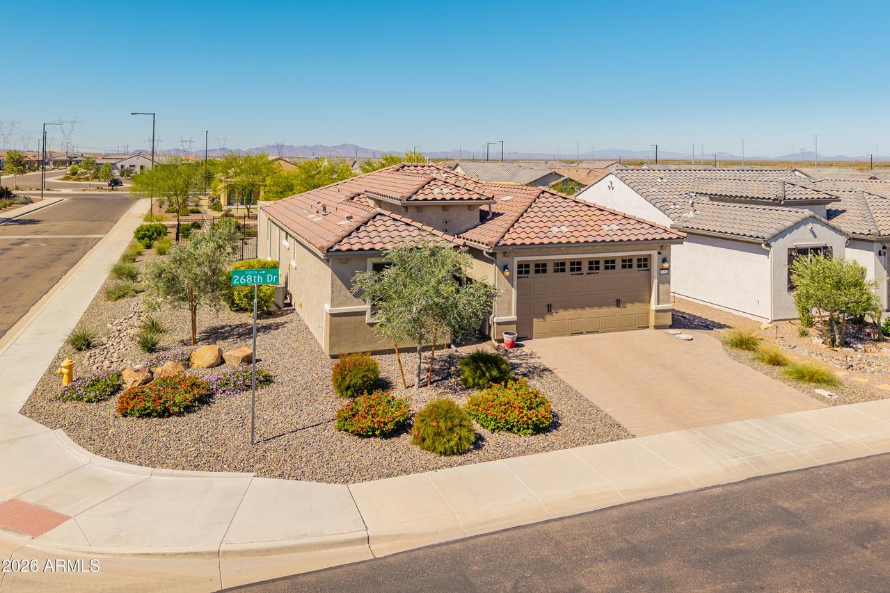 21392 N 268th Dr., Buckeye, AZ 85396