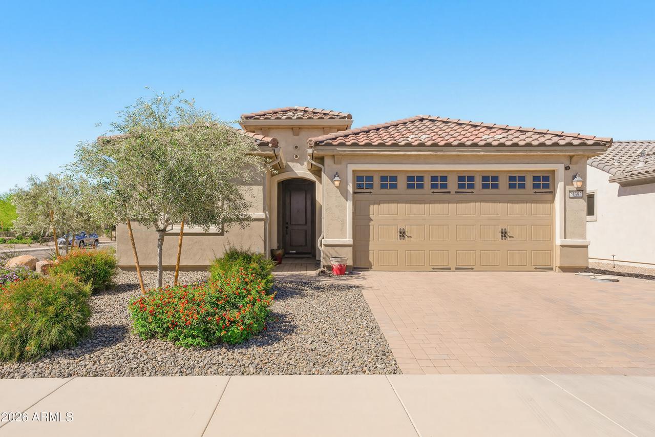 21392 N 268th Dr., Buckeye, AZ 85396