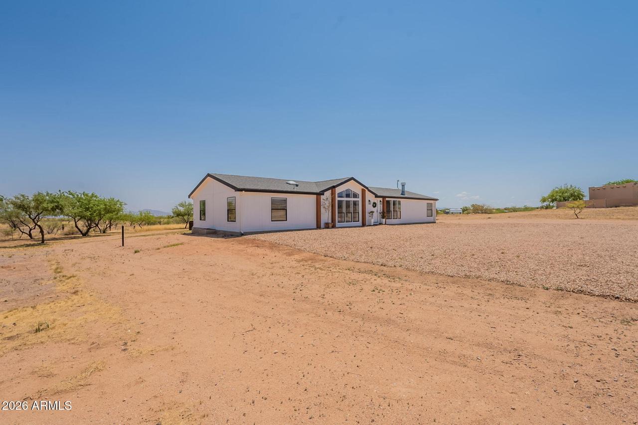 3154 W Cactus Blossom Ct., Benson, AZ 85602