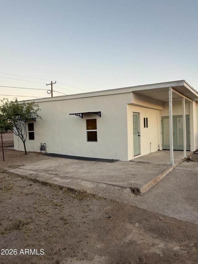 41238 N 260th Ave., Morristown, AZ 85342