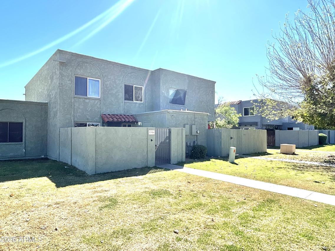 5306 W Sheena Dr., Glendale, AZ 85303