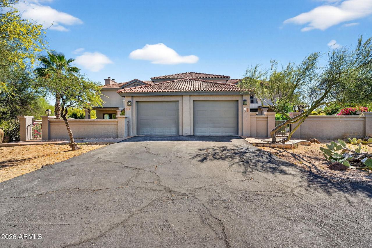 7220 E Mary Sharon Dr. #111, Scottsdale, AZ 85266